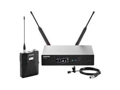 Shure QLXD14E/93 MHz