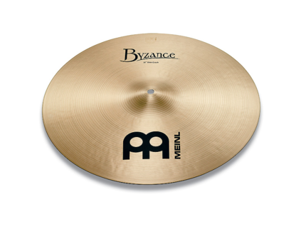 Meinl B16TC Byzance Crash Cymbal 16"