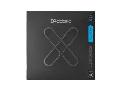 D'Addario XTAPB1253-3P
