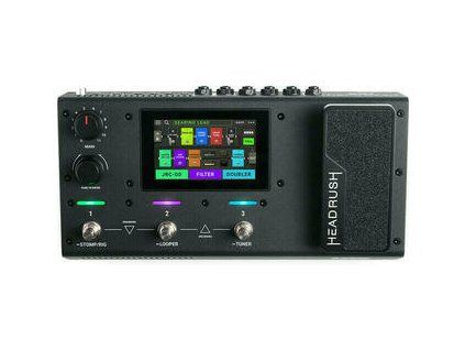 Headrush MX5