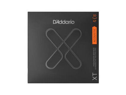 D'Addario XTAPB1047-3P