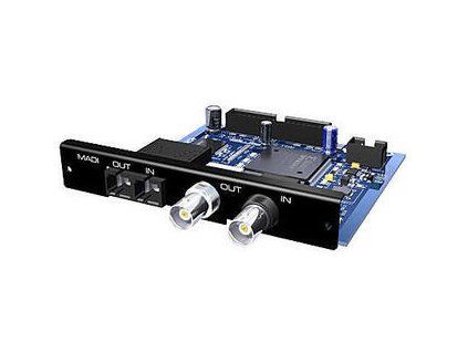 RME I64 MADI Card