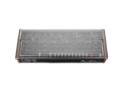 Decksaver Sequential - Dave Smith Instruments Desktop Suitable