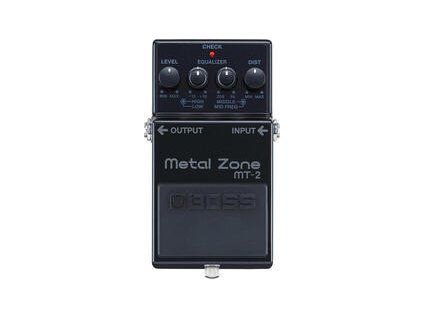 Boss MT-2-3A