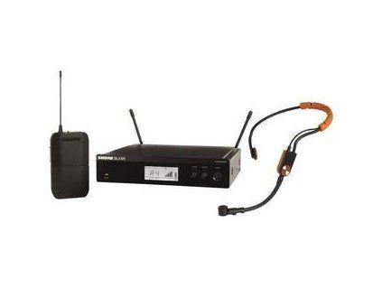 Shure BLX14RE/SM31 MHz