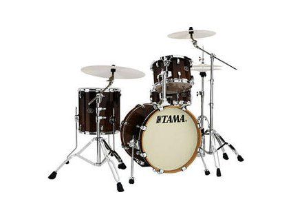 Tama VP48S Silverstar Dark Mocha Fade