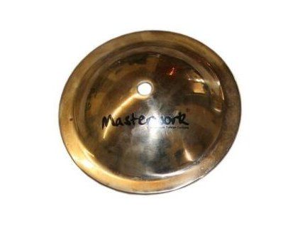 Masterwork Bell Effects Cymbal