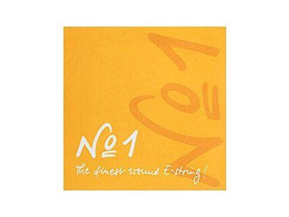Pirastro No. 1 E 4/4 Cello Strings