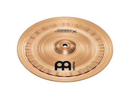 Meinl Generation X 10" 12" Electro Stack Cymbal Set