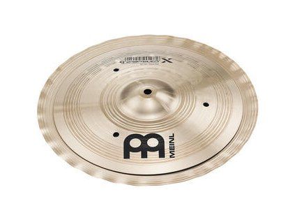 Meinl Generation X 12" 14" Effects Cymbal Set