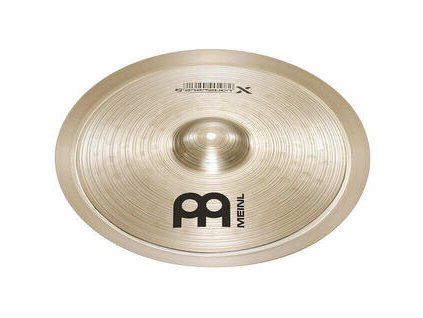 Meinl Generation X 12" 14" Effects Cymbal Set
