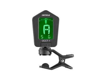 Ortega OCCT-1BK Black