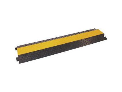Eurolite Cable Crossover 100x25cm Cable Bridge
