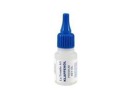 La Tromba Key Oil