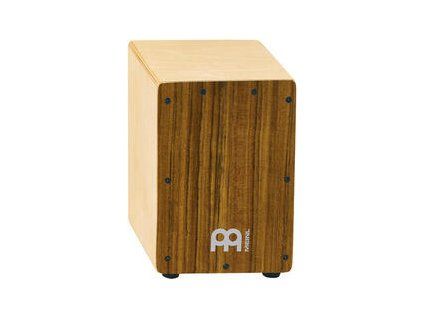 Meinl MC1HA Mini Wood-Cajon Heart Ash
