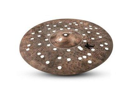 Zildjian K-Custom Special Dry Fx Hat Top Effects Cymbal 14"