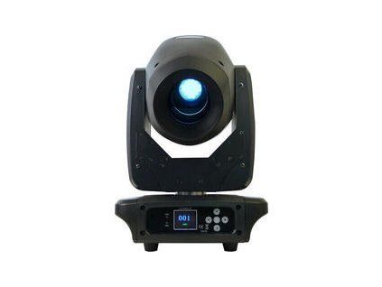 Fractal Lights MORPH 150 - 3in1 Moving Head