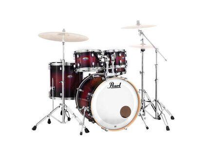 Pearl DMP925S/C Decade Maple Gloss Deep Red Burst