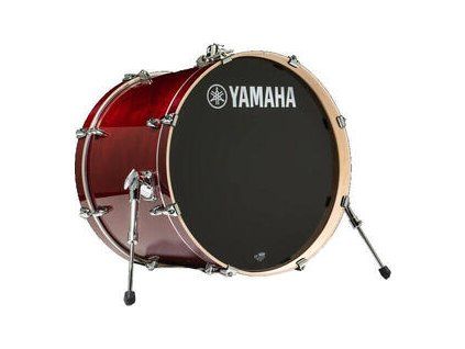 Yamaha SBB2017CR Cranberry Red