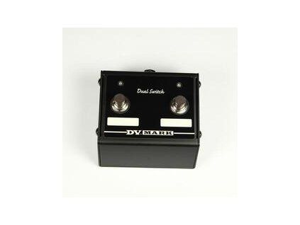 DV Mark Custom Dual Footswitch