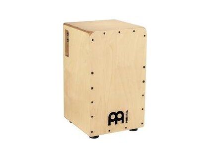 Meinl PWC100B Pickup Woodcraft Wood-Cajon