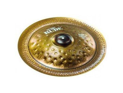 Paiste RUDE Wild China Cymbal