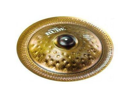 Paiste RUDE Wild China Cymbal
