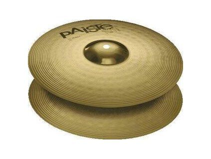 Paiste 101 Hi-Hat 14"