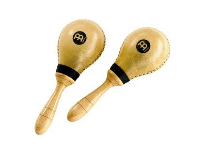 Meinl Maracas