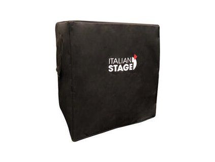 Italian Stage Bag for