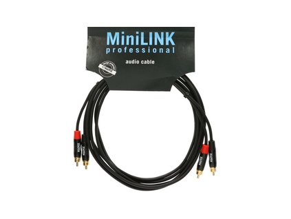 Klotz cm Audio Cable