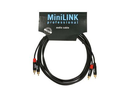 Klotz cm Audio Cable