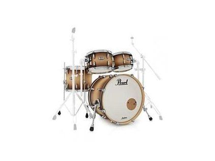 Pearl Masters Complete Satin Natural