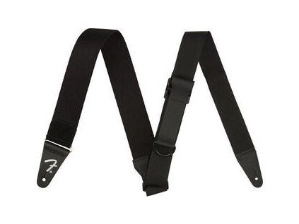 Fender 2'' Right Height Strap