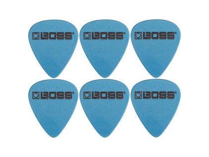 Boss BPK-72-D100 Delrin Pick 1.0mm Heavy