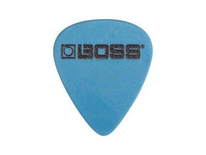 Boss BPK-72-D100 Delrin Pick 1.0mm Heavy