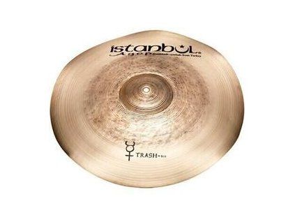 Istanbul Traditional Trash Hit Effects Cymbal