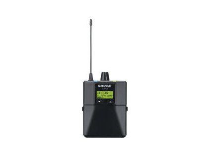 Shure P3RA-H20