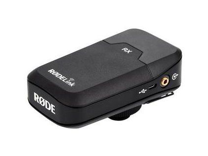 Rode RX-CAM R