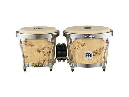Meinl MB400DB-M Bongo Desert Burl