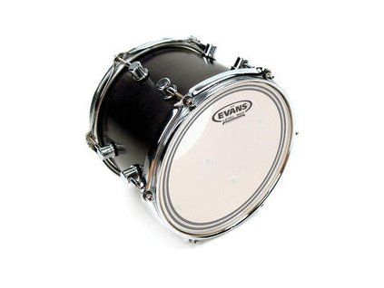Evans EC2 Coated Drum Head