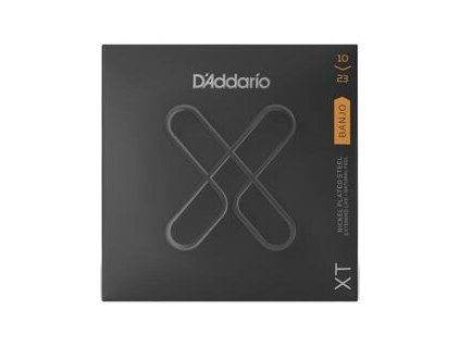 D'Addario XTJ1023