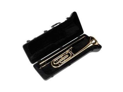 SKB Cases 1SKB-462 Metal wind instrument case
