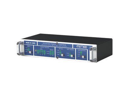 RME ADI-4 DD