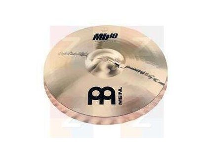 Meinl MB10-15MSW-B Hi-Hat 15"