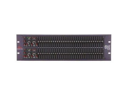 dbx iEQ31