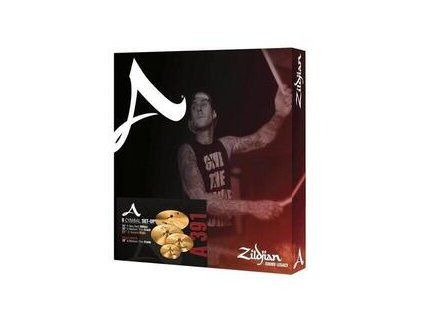 Zildjian A Sweet Ride Cymbal
