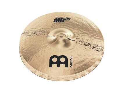 Meinl MB20-14HSW-B Hi-Hat 14"