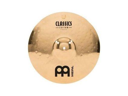Meinl CC15MC-B Crash Cymbal 15"