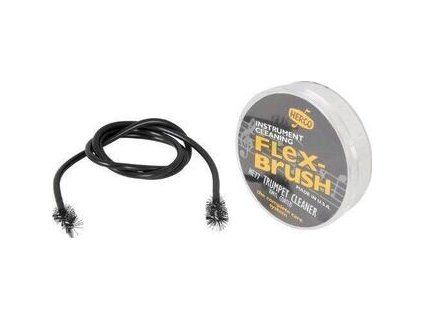 Dunlop HE 77 Trumpets Cleaning kit
